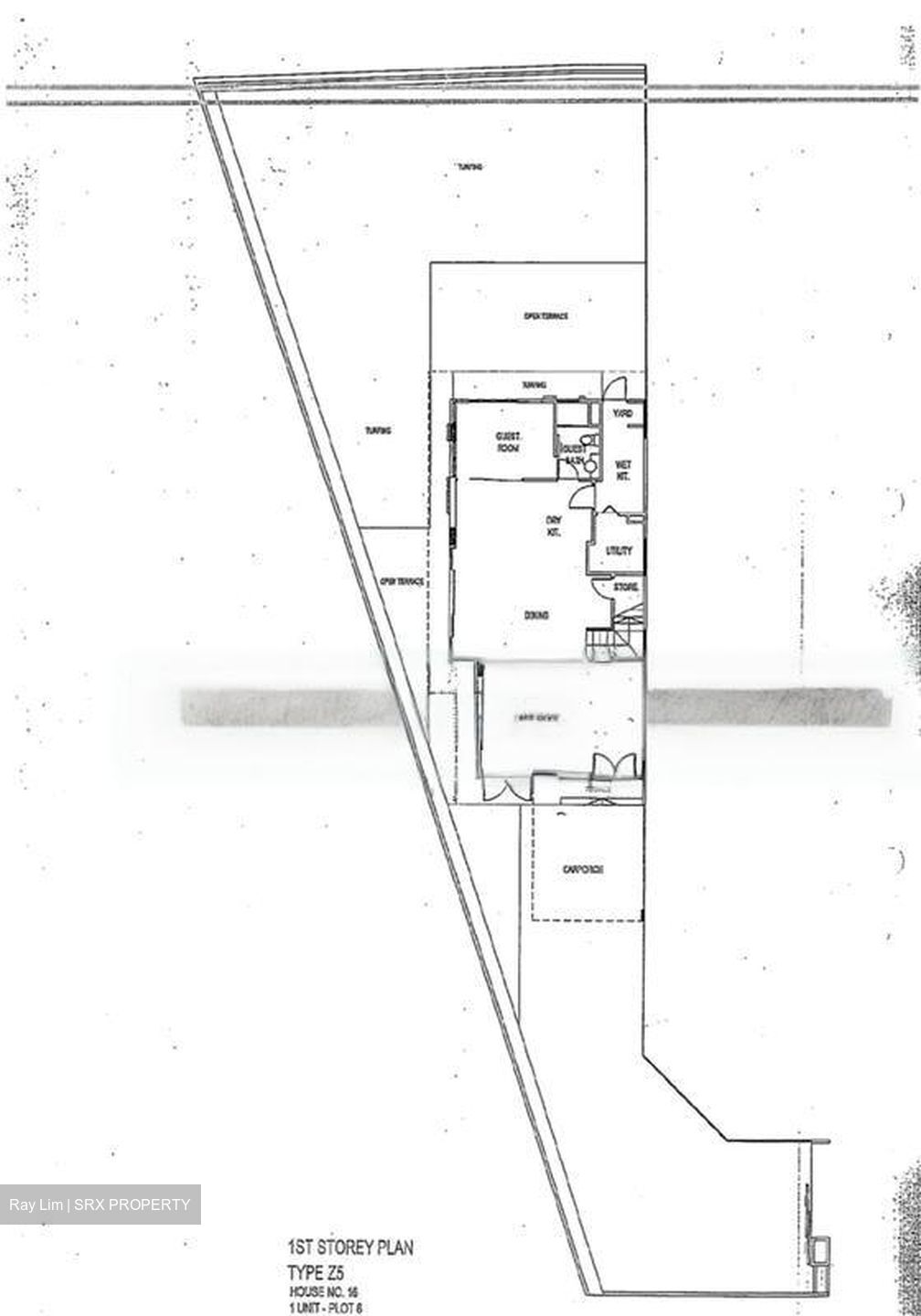 Bukit Villas (D25), Semi-Detached #489228821